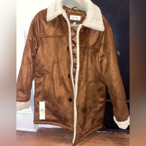 Brand new, never worn size Medium.